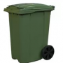 Мусорный контейнер 360 литров