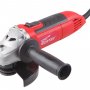 Одноручная углошлифмашина Wortex AG 1208-1