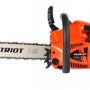 Бензопила Patriot PT 3816 Imperial