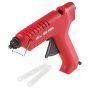 Пистолет клеевой Wortex GG 1180 в блистере (GG118000011)