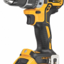 Дрель-шуруповерт аккумуляторная DeWALT DCD 791 D 2 (DCD791D2-QW)