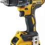 Дрель-шуруповерт аккумуляторная DeWALT DCD 791 Р 2 (DCD791P2-QW)