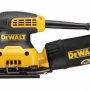 Шлифмашина DeWALT DWE6411-QS