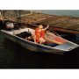 Алюминиевая лодка Мастер - 410