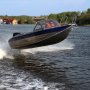 Алюминиевая лодка RusBoat-47
