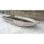 Алюминиевая лодка Windboat-35M