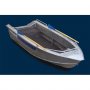 Алюминиевая лодка Windboat-45