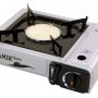 Газовая портативная плита Турист Keramic Guru TS-200 (плита без переходника)