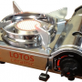 Газовая портативная плита Турист Lotos Ceramic TR-350