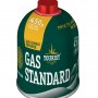 Газовый баллон Турист Gas Standart 450 g (резьбовой)