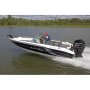 Алюминиевый катер 186 PRO V GL