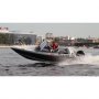 Мореходный универсальный катер Мастер 571