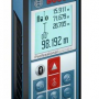 Лазерный дальномер Bosch GLM 100 C Professional (0601072700)