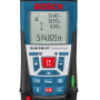 Лазерный дальномер Bosch GLM 250 VF Professional (0601072100)
