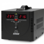 Стабилизатор напряжения Powerman AVS 500D Black