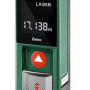 Лазерный дальномер Bosch PLR 20 ZAMO (0.603.672.421)