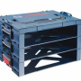 Система зажима Bosch i-BOXX с полками для 3 выдвижных ящиков (1.600.A00.1SF)