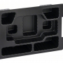 Вкладыш Bosch L-BOXX 136 GBH 2-26, 2-28 (1.600.A00.2V3)