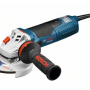 Углошлифмашина Bosch GWS 19-125 CIE (0.601.79P.002)