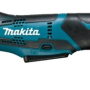 Дрель угловая Makita DA331DZ аккумуляторная без АКБ и ЗУ