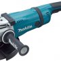 Углошлифмашина Makita GA9030SF01
