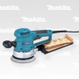 Эксцентриковая шлифмашина Makita BO6030