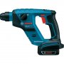 Аккумуляторный перфоратор BOSCH GBH 18 V-LI COMPACT L-BOXX (0611905308)