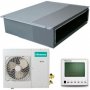 Кондиционер Hisense AUD-18HX4SUNL
