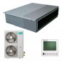 Кондиционер Hisense AUD-48HX4SPHH