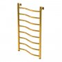 Полотенцесушитель Gloss&Reiter Gold Л. 50х80.В8.G1