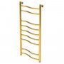 Полотенцесушитель Gloss&Reiter Gold Л. 50х100.В9.G1
