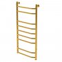 Полотенцесушитель Gloss&Reiter Gold Л. 50х100.Т9.G1