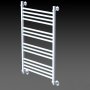Полотенцесушитель Gloss&Reiter White Л. 50х80.Л14.G1