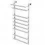 Полотенцесушитель Gloss&Reiter Каскад Л. 50х100.К9
