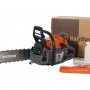 Бензопила Holzfforma G372 18" (CS36588GY)