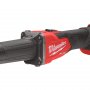 Прямошлифовальная аккумуляторная шлифмашина Milwaukee M18 FDGRB-0X