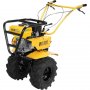 Мотоблок Denzel DPT-670S-PRO