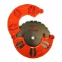 Триммер Holzfforma FF450