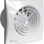 Вентилятор Soler&Palau SILENT-200 CHZ (датчик влажности+ таймер выключения)