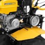 Мотоблок Denzel DPT-670S-PRO