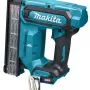 Гвоздезабиватель аккумуляторный Makita XGT FN001GZ