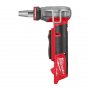 Расширитель пластиковых труб Milwaukee M12 Fuel FPXP-I10202C