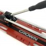 Плиткорез ручной Crown CT44058 BMC
