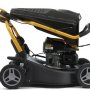 Газонокосилка Stiga Combi 548 S с усиленной стальной декой для надежной эксплуатации