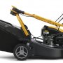 Газонокосилка Stiga Combi 548 S с регулируемой высотой среза от 25 до 75 мм