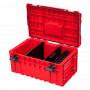 Ящик для инструментов Qbrick System ONE 350 2.0 Vario Red Ultra HD