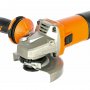 Шлифовальная машина угловая AEG WS12-125
