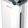 Очиститель воздуха Thermex Griffon 500 Wi-Fi