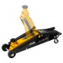 Домкрат подкатной JCB T83006B(XB)