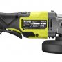 Угловая шлифмашина Ryobi One+ RAG18X-0 (без АКБ)